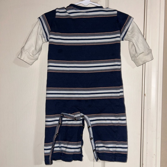 Cute Layered One Piece - Picture 3 of 3